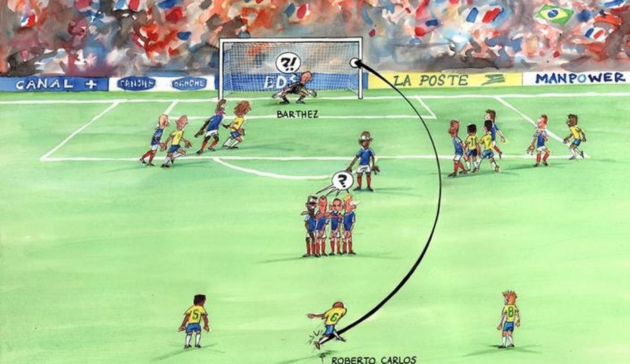 [CHI TIẾT] Hướng dẫn cách đánh bóng spin đúng cách