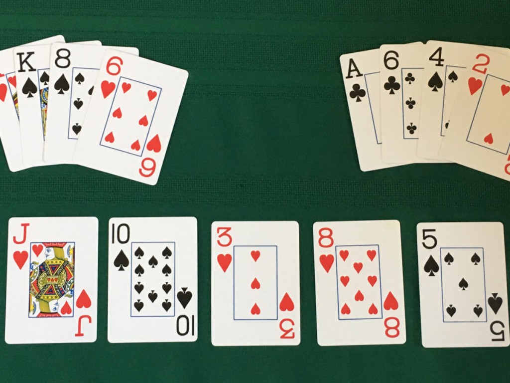 Tiết lộ cách chơi Big O Poker chuyên nghiệp từ các chuyên gia