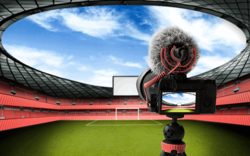 VAR là gì? Giải thích chi tiết về VAR trong bóng đá