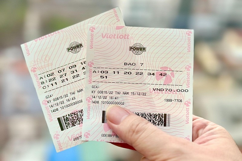 Bật mí cách soi vé số Vietlott 6/55 chính xác nhất, check kết quả nhanh chóng