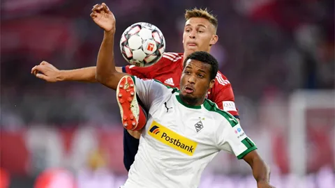 Tiểu Sử Alassane Plea – Những Bàn Thắng Ấn Tượng Trong Bóng Đá