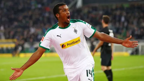 Tiểu Sử Alassane Plea – Những Bàn Thắng Ấn Tượng Trong Bóng Đá