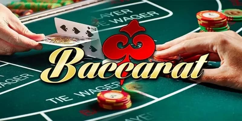 Đánh bại Baccarat trực tuyến: Chiến lược không thể bỏ qua – إضاءات