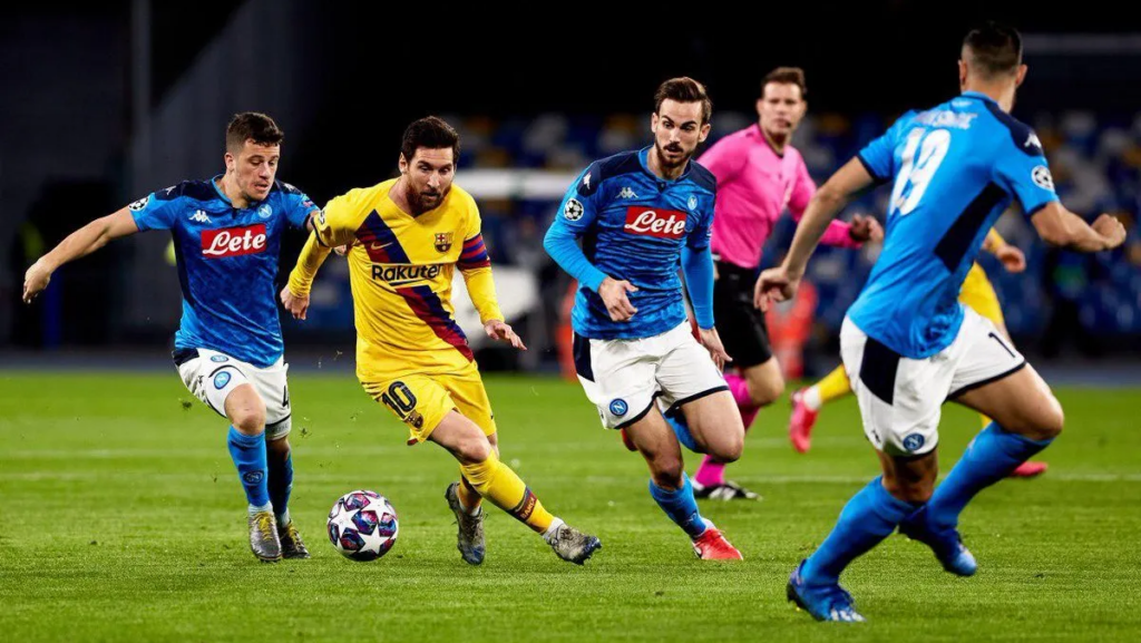 Dự đoán bóng đá là gì? Dự đoán có phạm pháp không? - thegioihandmade.com