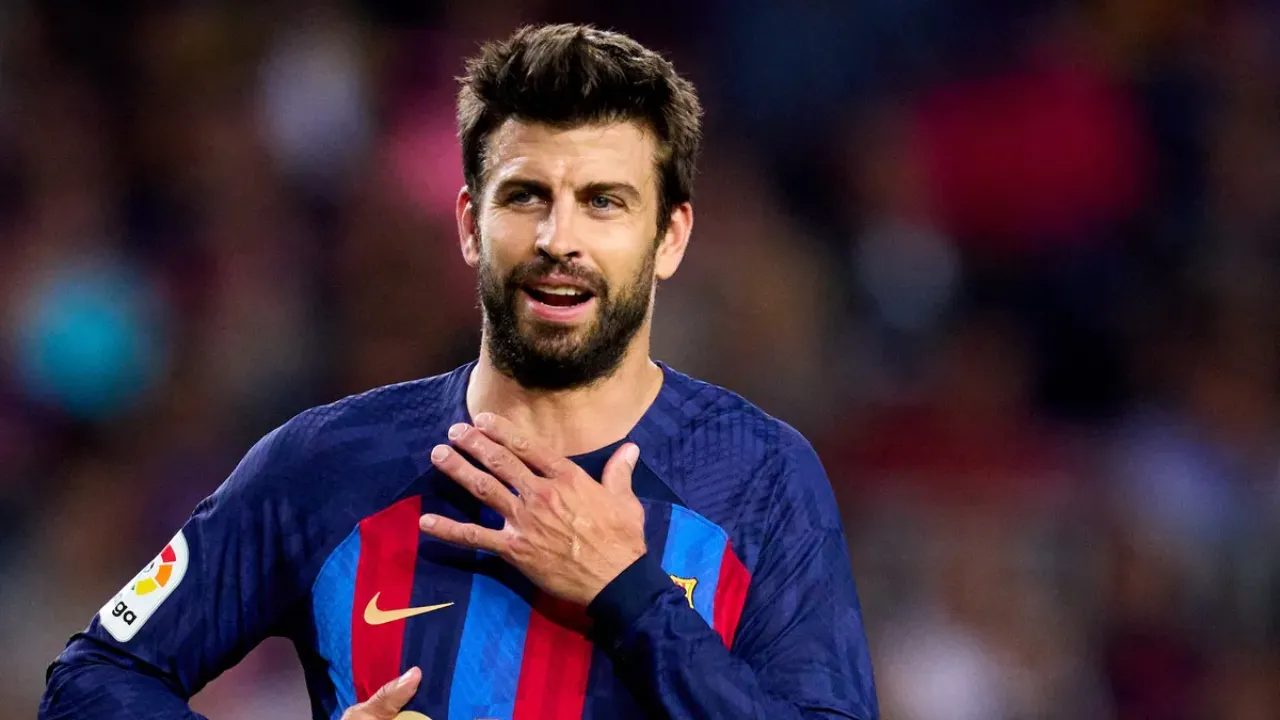 Gerard Pique là ai? Sự nghiệp của cựu cầu thủ bóng đá Tây Ban Nha Gerard Piqué Là Ai? Sự Nghiệp Của Cựu Cầu Thủ Tây Ban Nha