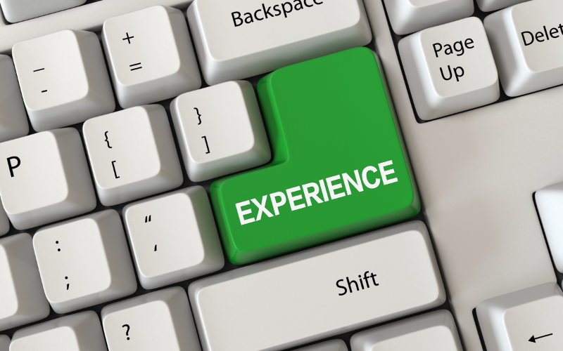 Kinh nghiệm làm việc là gì? Mẹo lấp đầy khoảng trống kinh nghiệm