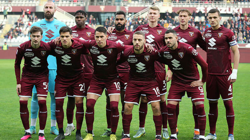 Torino FC: Lịch sử của đội bóng đá chuyên nghiệp tại Turin 3 CLB Torino: Lịch sử đội bóng chuyên nghiệp thành Turin