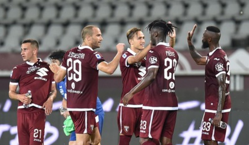 Torino FC: Lịch sử của đội bóng đá chuyên nghiệp tại Turin 5 CLB Torino: Lịch sử đội bóng chuyên nghiệp thành Turin