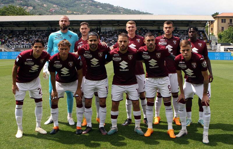 Torino FC: Lịch sử của đội bóng đá chuyên nghiệp tại Turin 6 CLB Torino: Lịch sử đội bóng chuyên nghiệp thành Turin
