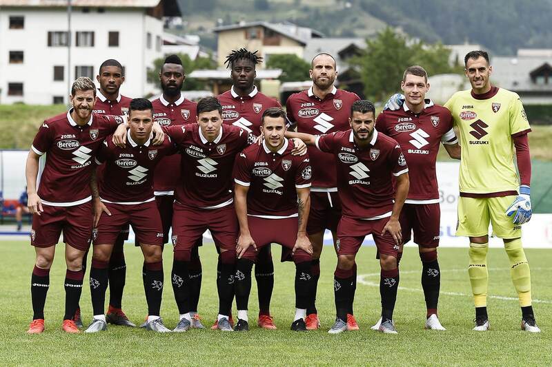 Torino FC: Lịch sử của đội bóng đá chuyên nghiệp tại Turin 7 CLB Torino: Lịch sử đội bóng chuyên nghiệp thành Turin
