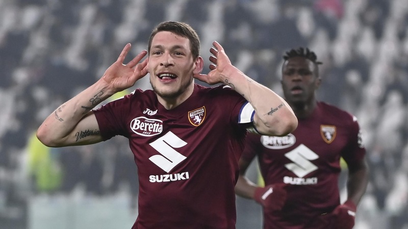 Torino FC: Lịch sử của đội bóng đá chuyên nghiệp tại Turin 2 CLB Torino: Lịch sử đội bóng chuyên nghiệp thành Turin