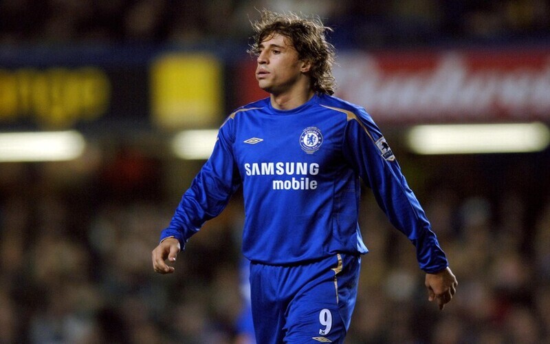 Tiền vệ huyền thoại của Chelsea: 8 biểu tượng hàng tiền vệ hàng đầu