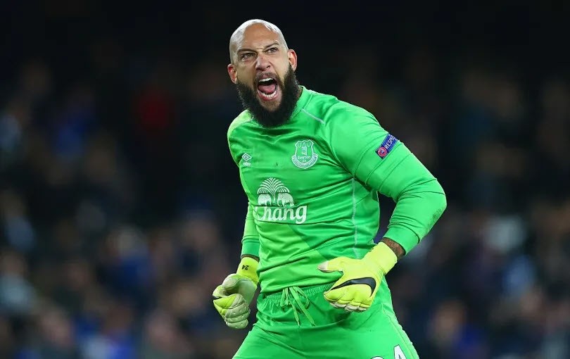 20 thủ môn vĩ đại nhất Ngoại hạng Anh: De Gea được vinh danh dù có kết buồn ở MU