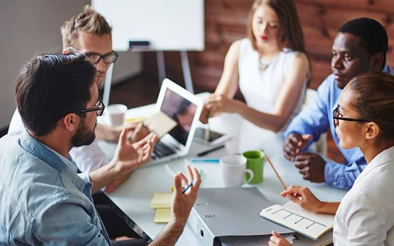 10 Kỹ năng cần có của một PR Manager chuyên nghiệp