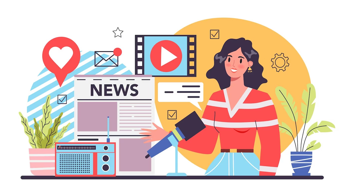 PR là gì? Tóm tắt những kiến thức cần thiết về tiếp thị quan hệ công chúng.