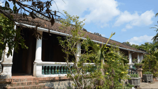 12 điểm du lịch hấp dẫn ở Vĩnh Long