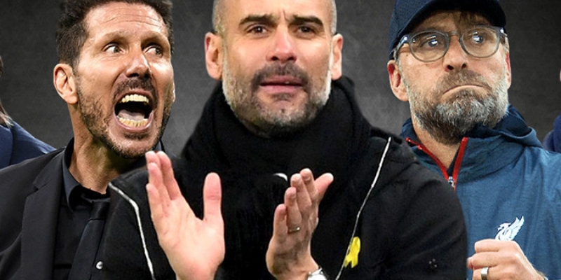 Những Huấn Luyện Viên Xuất Sắc Nhất Thế Giới: Danh Sách Và Phân Tích Mới Nhất 2025 3 Top HLV Hàng Đầu Thế Giới: Danh Sách Và Phân Tích Mới Nhất Năm 2025