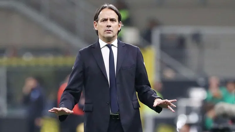Simone Inzaghi bảo vệ quyết định rời Inter Milan | SPORTBLADEN