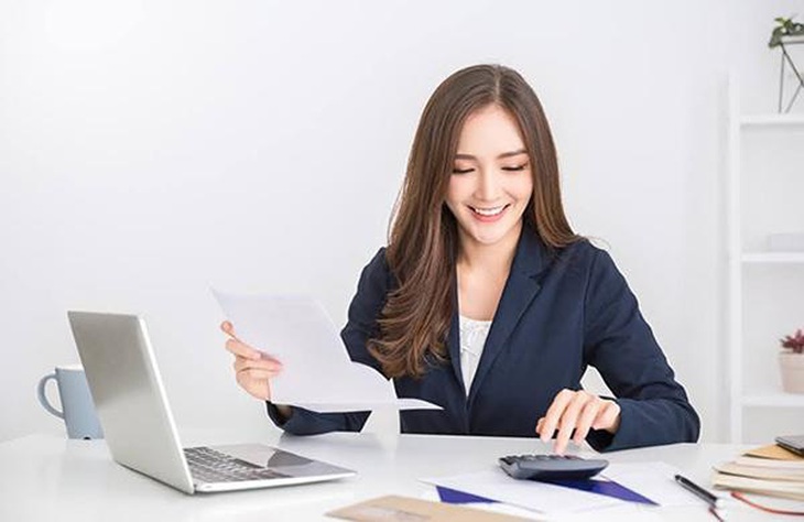 Kế toán tổng hợp làm gì? Những kỹ năng chính cần có – Phần 1/2 - Hình 4. Kế toán tổng hợp là làm gì? Những kỹ năng quan trọng cần có – Phần 1/2 - Ảnh 4.