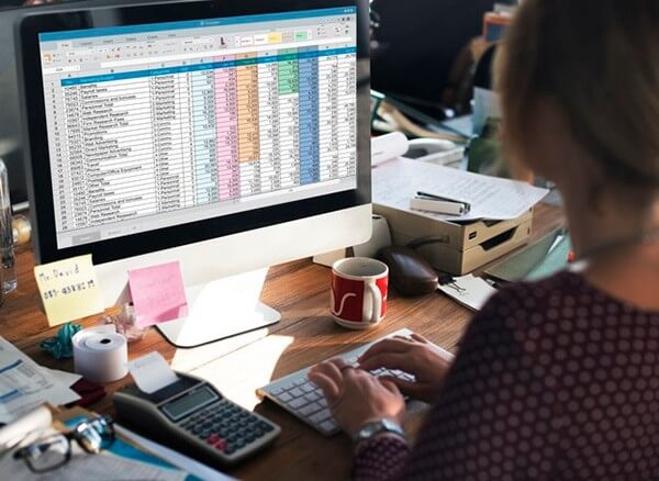 Kế toán tổng hợp là vị trí quan trọng trong mọi công ty/doanh nghiệp.