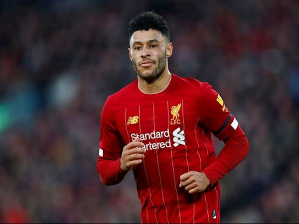 Tiểu sử của Oxlade-Chamberlain - Ngôi sao của Liverpool
