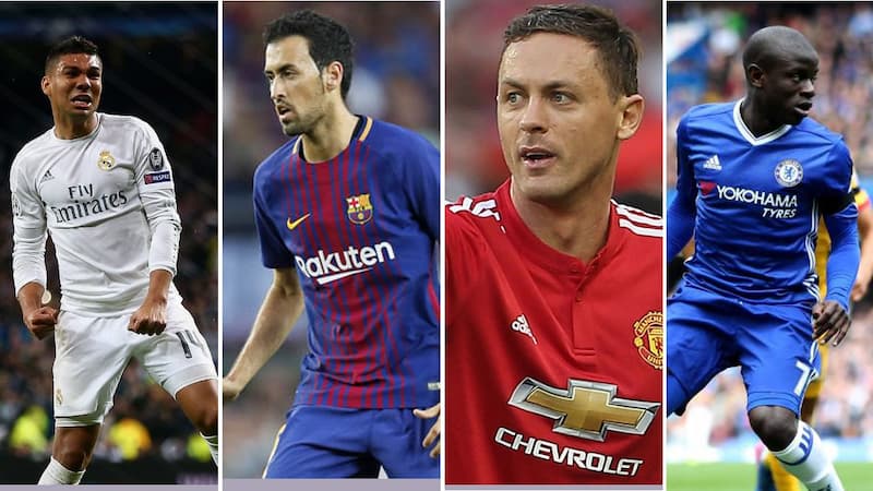 Các Chức Vụ Trong Bóng Đá Đóng Vai Trò Vô Cùng Quan Trọng