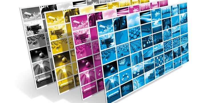 In offset là gì? Tại sao nên chọn kỹ thuật in offset trong in ấn? 13 Công đoạn Output film