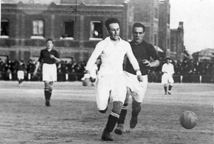 Lịch sử Real Madrid thông qua 10 khoảnh khắc - Bongdaplus.vn