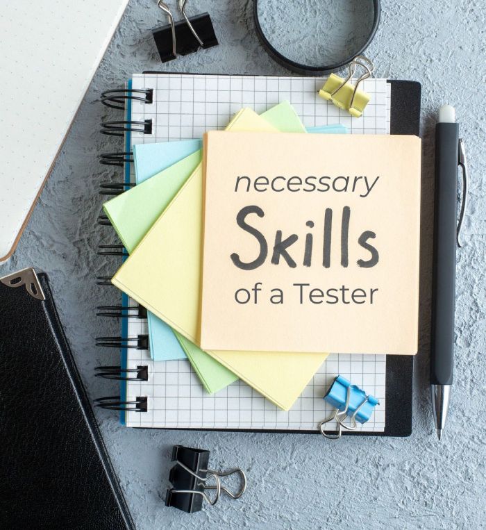 Kiểm toán viên cần học những gì? 9 kỹ năng mà kiểm toán viên giỏi cần biết