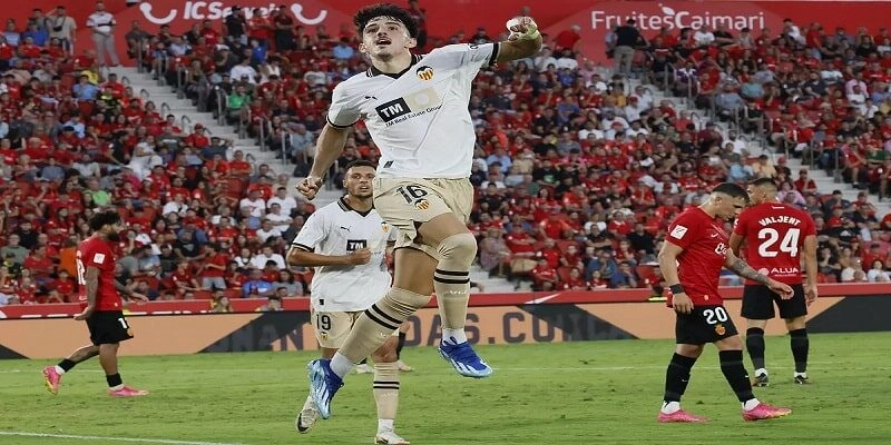 Diego López Noguerol – Tương lai của bóng đá Tây Ban Nha