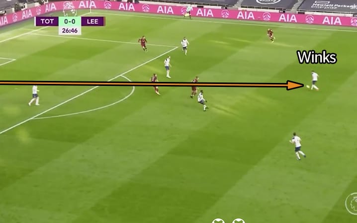 Chơi từ phía sau: nguy hiểm nhưng phổ biến