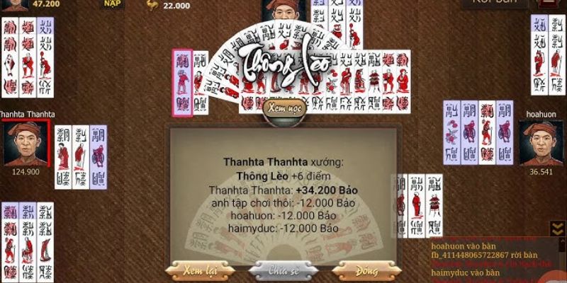 Các phương pháp nhớ Chắn khác