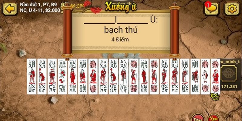 Cách ghi nhớ quân Chắn theo nhóm