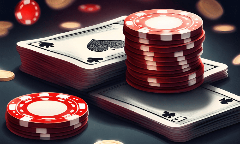 Double Barrel Poker Là Gì? Bí Quyết Áp Dụng Double Barrel Hữu Ích