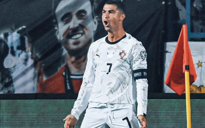 Fan Ronaldo Gọi Là Gì? Cộng Đồng Người Hâm Mộ Siêu Sao Toàn Cầu