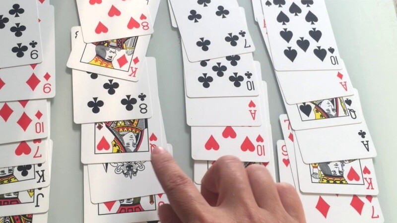 Giải mã ý nghĩa 52 lá bài Tây dành cho người mê bói