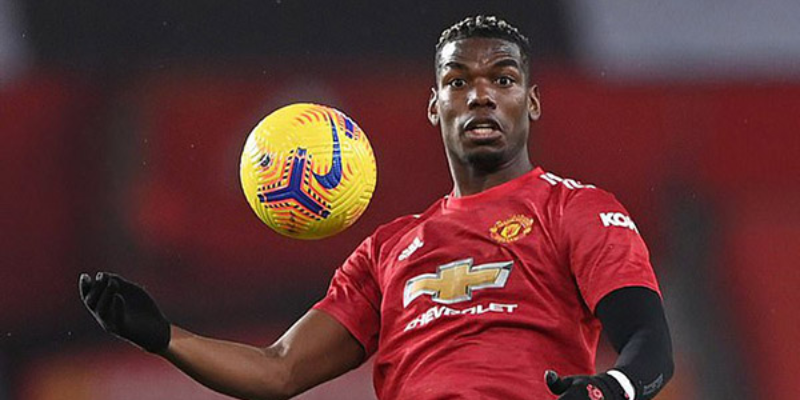 Các yêu cầu về thể lực và kỹ thuật của tiền vệ Box to Box