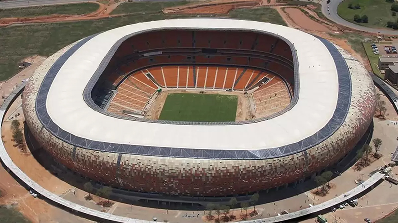 Sân vận động Soccer City