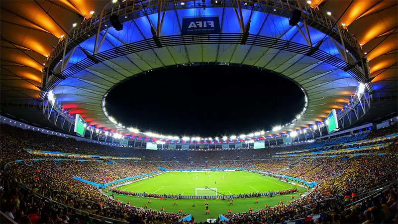 Sân vận động Maracana