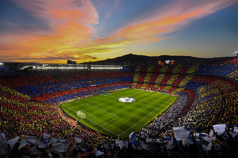 Camp Nou