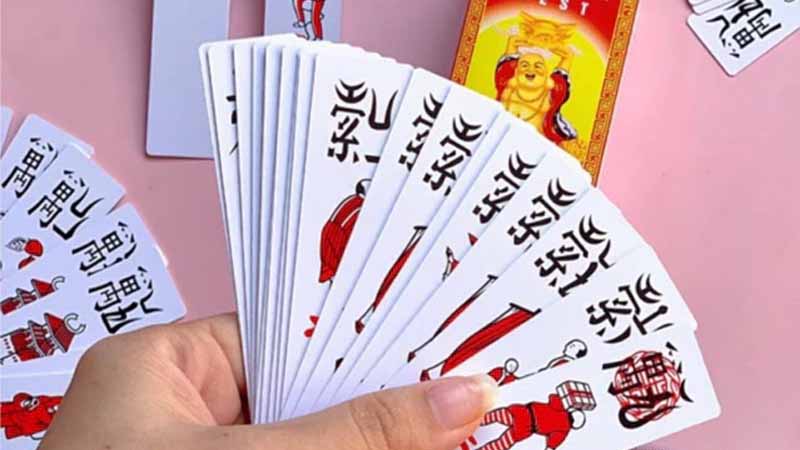 Thuật ngữ bài Chắn – Cẩm nang đầy đủ giúp chơi đúng luật, nâng cao tỷ lệ thắng - Top Game