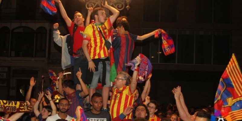 Fan Barca gọi là gì? Biệt danh Cules, Culer, Culi là gì?