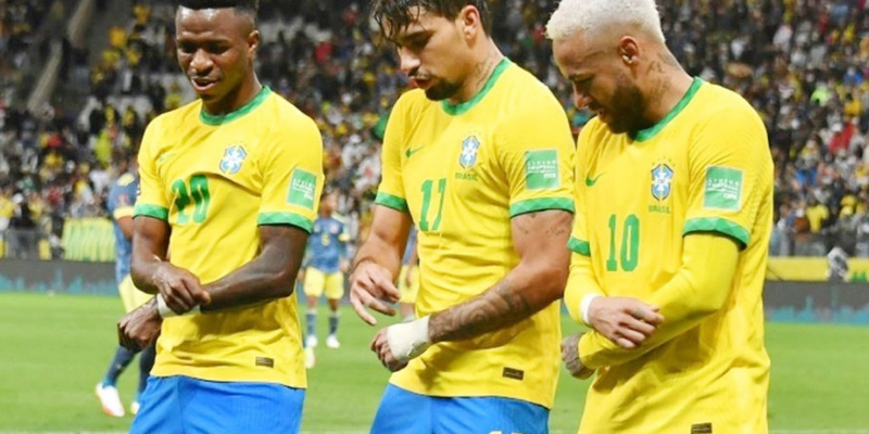 Đội Tuyển Brazil: Hành Trình Lịch Sử, Hiện Tại Và Tương Lai Tham Vọng