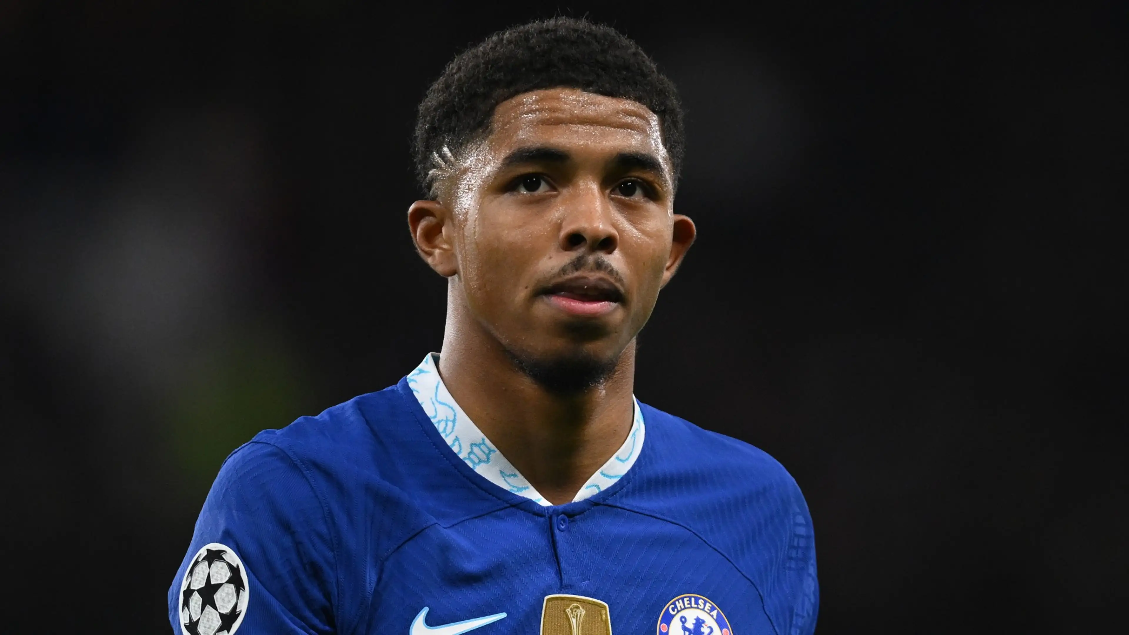 Thông tin tiểu sử cầu thủ Wesley Fofana câu lạc bộ Chelsea