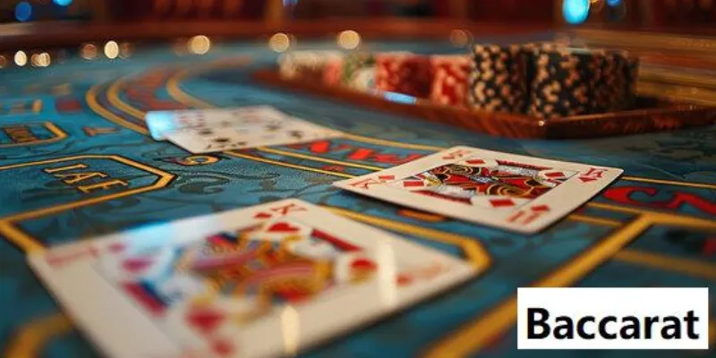 Chiến Thuật Baccarat: 10 Chiến Thuật Quản Lý Vốn Và Cược Thắng Lớn