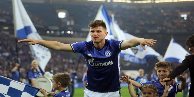 Tiểu Sử Klaas-Jan Huntelaar - Cựu Tiền Đạo Nổi Tiếng Hà Lan