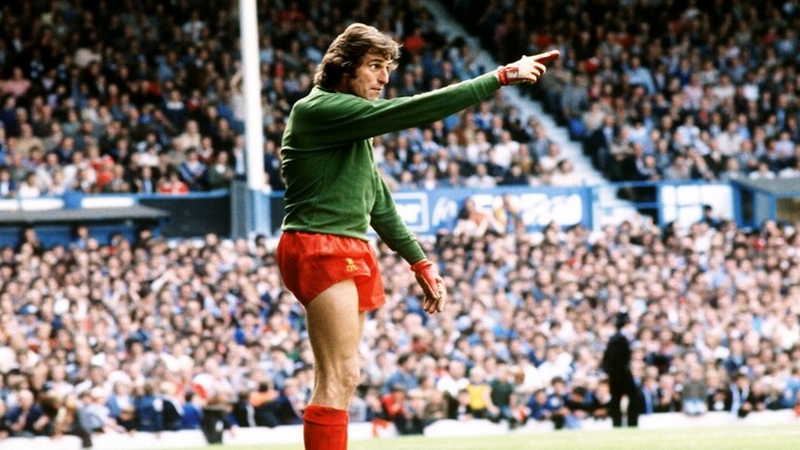Ray Clemence là thủ môn Liverpool số 1 trong lịch sử đội bóng này Top 5 thủ môn Liverpool xuất sắc nhất