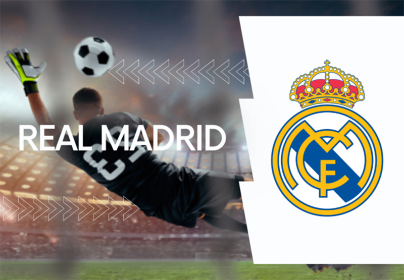 Real Madrid thống trị bóng đá thế giới