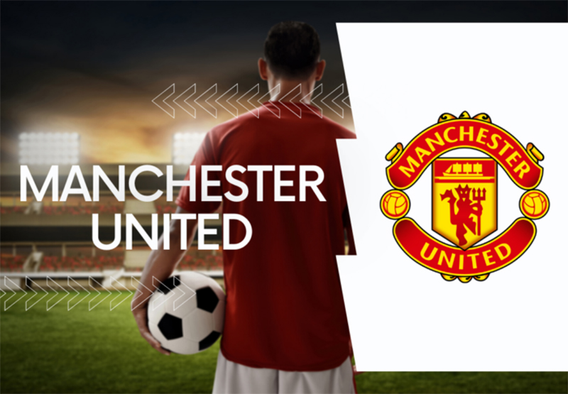 Manchester United - Quỷ đỏ thành Manchester