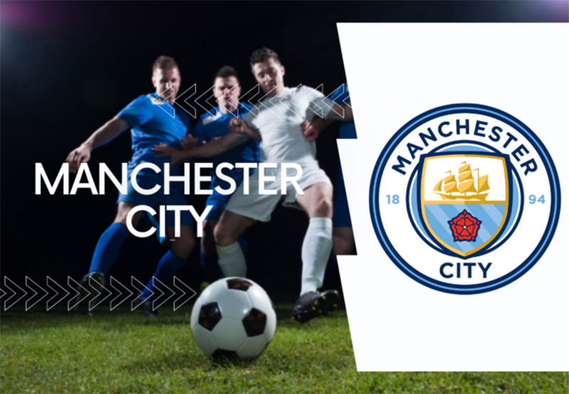 Manchester City và sức mạnh hủy diệt